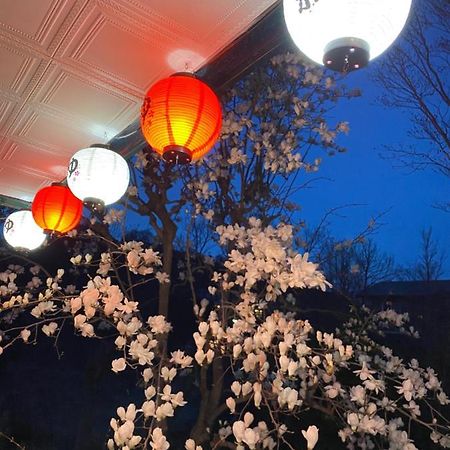Hanamizuki Onsen Resort Itō Extérieur photo
