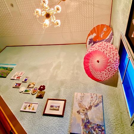 Hanamizuki Onsen Resort Itō Extérieur photo