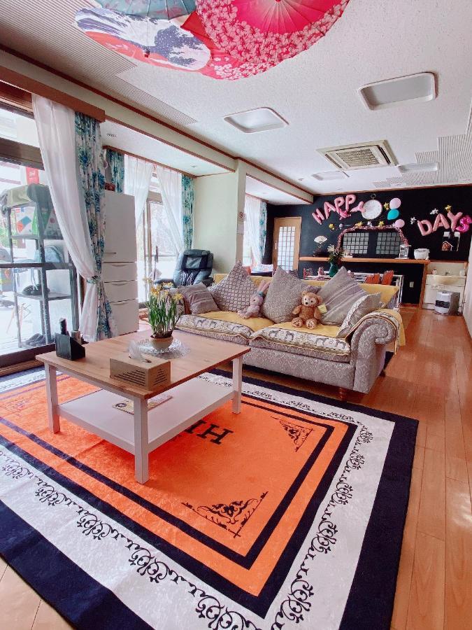 Hanamizuki Onsen Resort Itō Extérieur photo