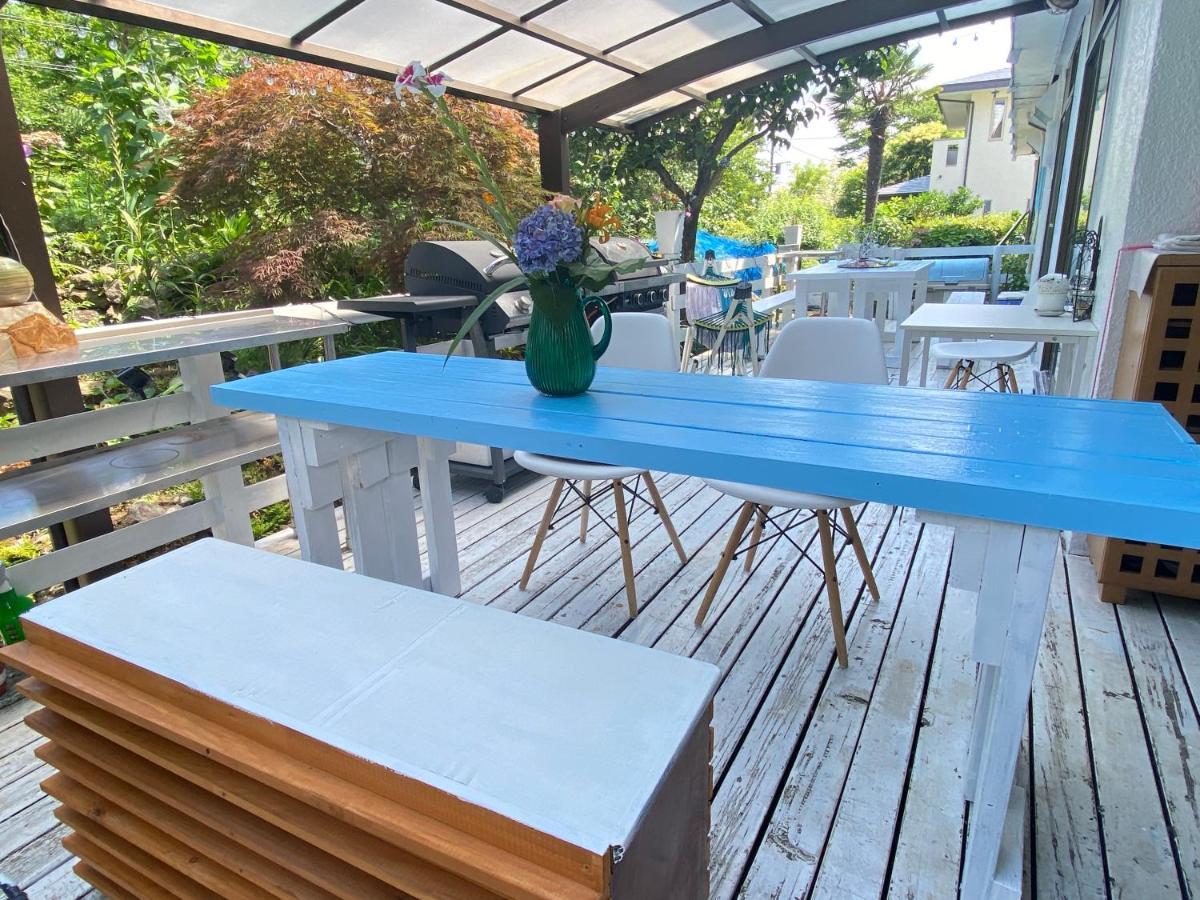 Hanamizuki Onsen Resort Itō Extérieur photo