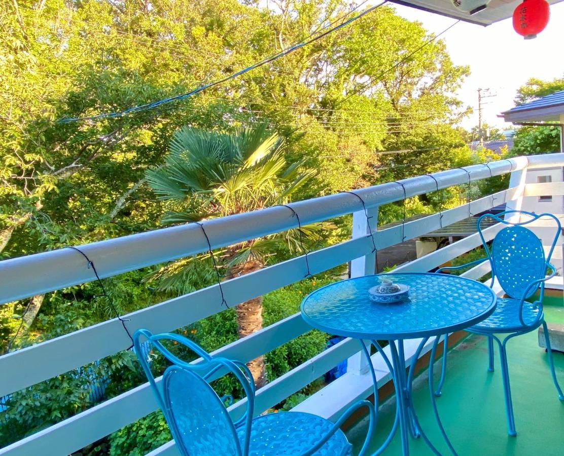 Hanamizuki Onsen Resort Itō Extérieur photo