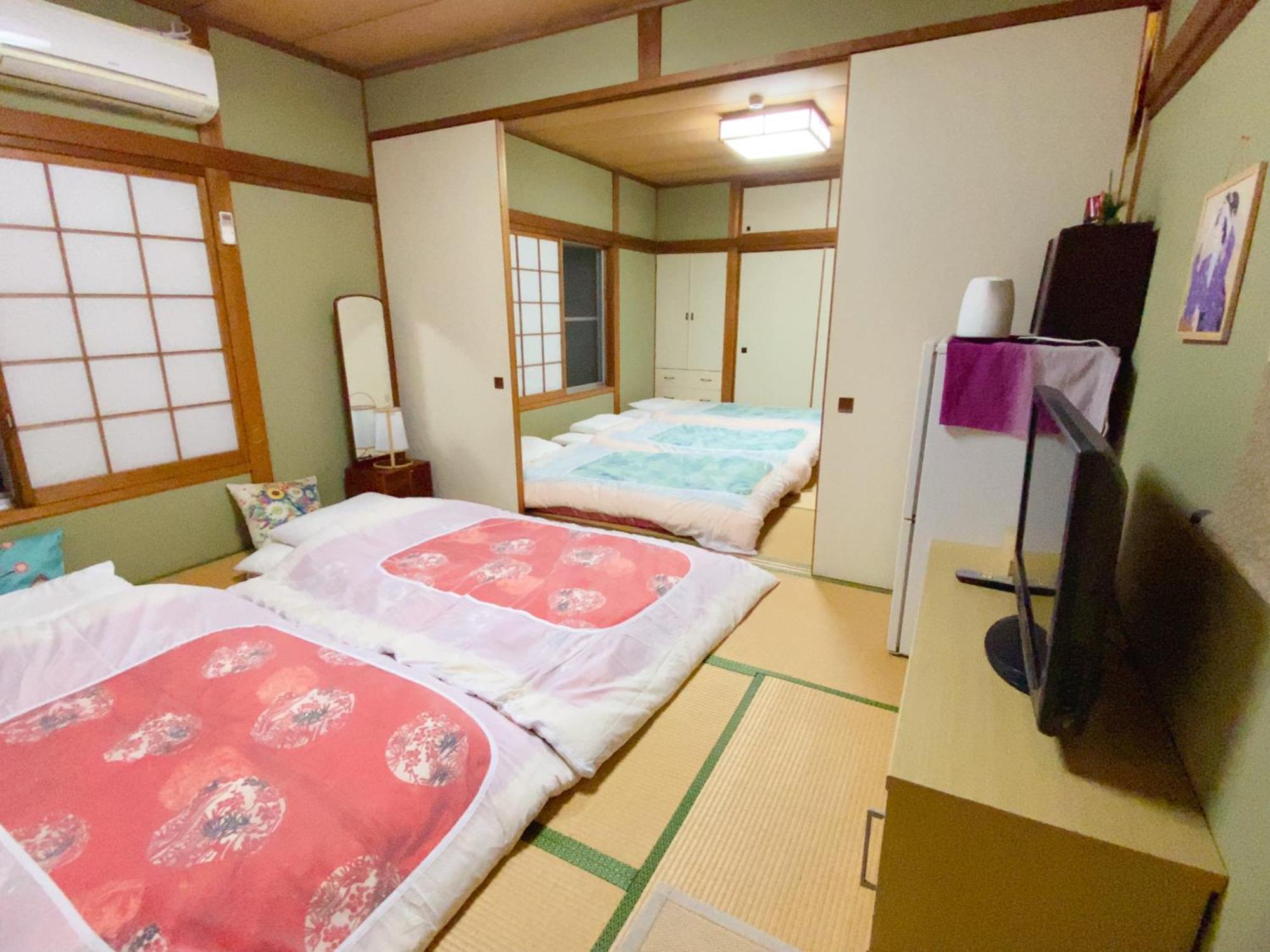 Hanamizuki Onsen Resort Itō Extérieur photo