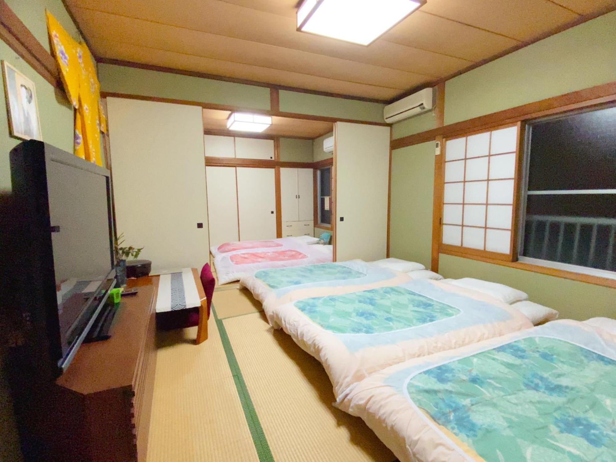 Hanamizuki Onsen Resort Itō Extérieur photo