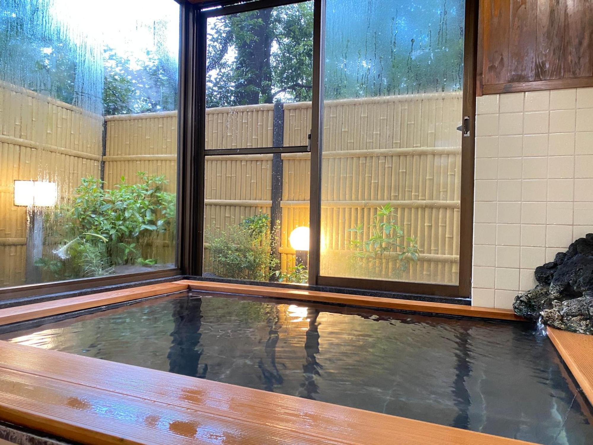 Hanamizuki Onsen Resort Itō Extérieur photo