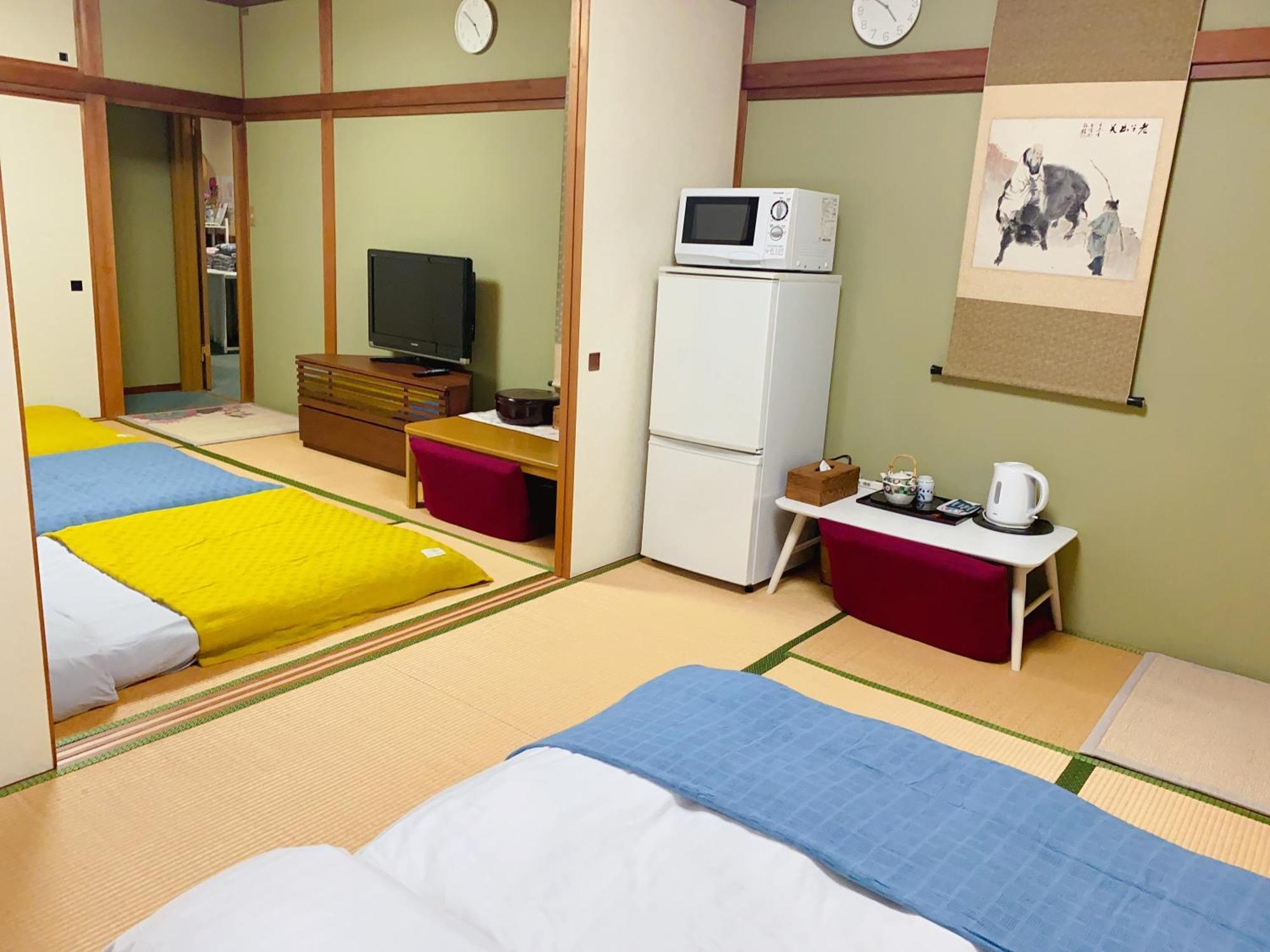 Hanamizuki Onsen Resort Itō Extérieur photo