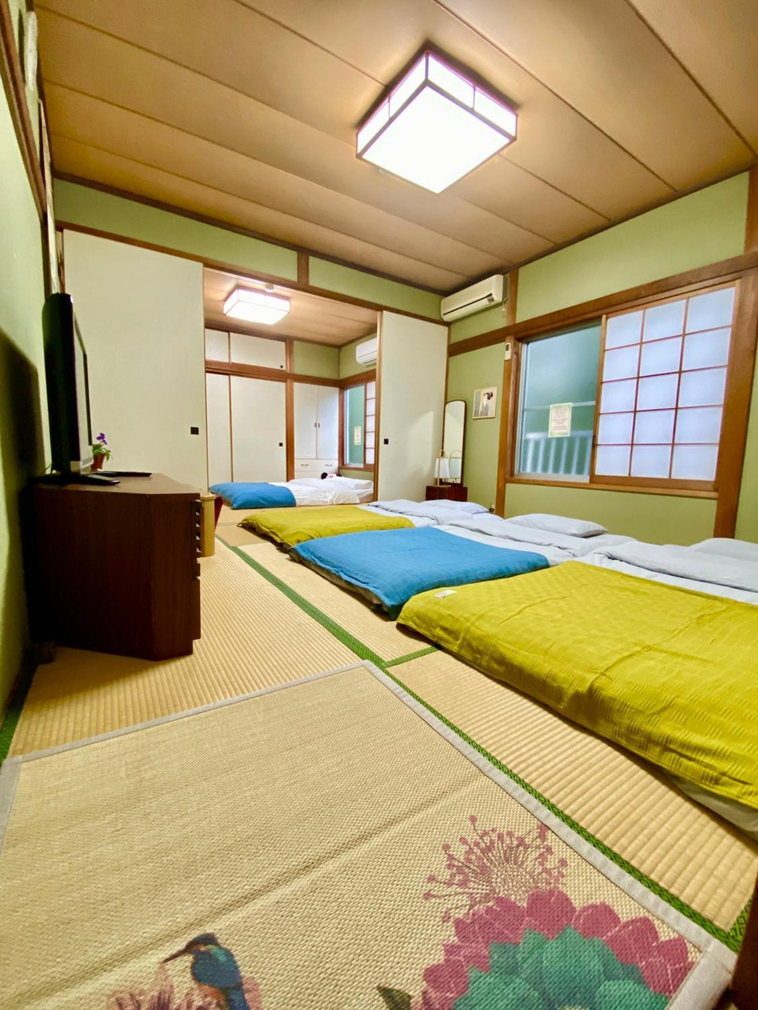 Hanamizuki Onsen Resort Itō Extérieur photo