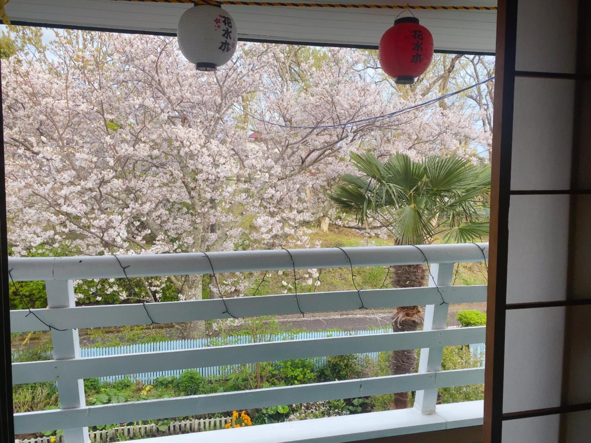Hanamizuki Onsen Resort Itō Extérieur photo