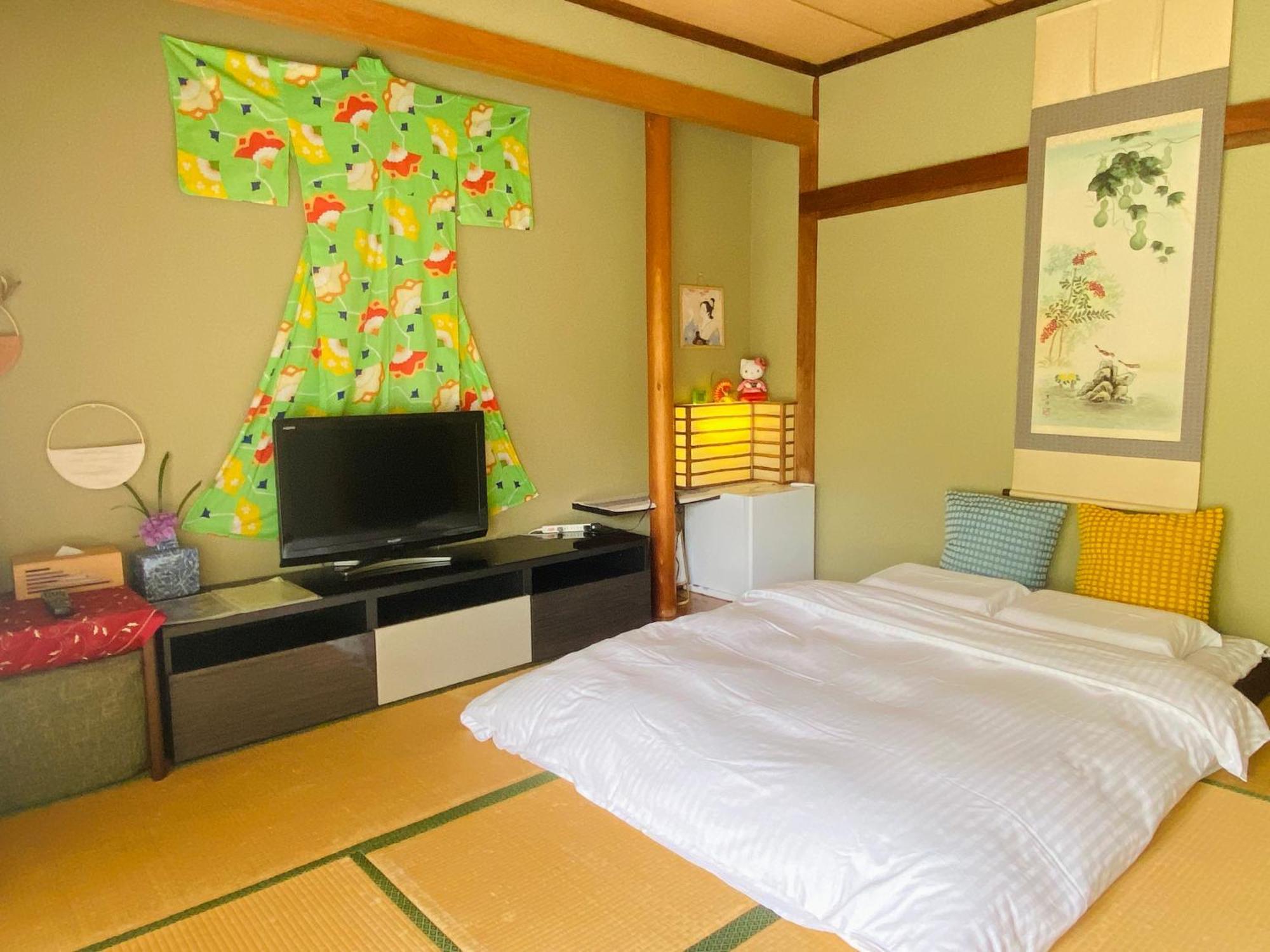 Hanamizuki Onsen Resort Itō Extérieur photo