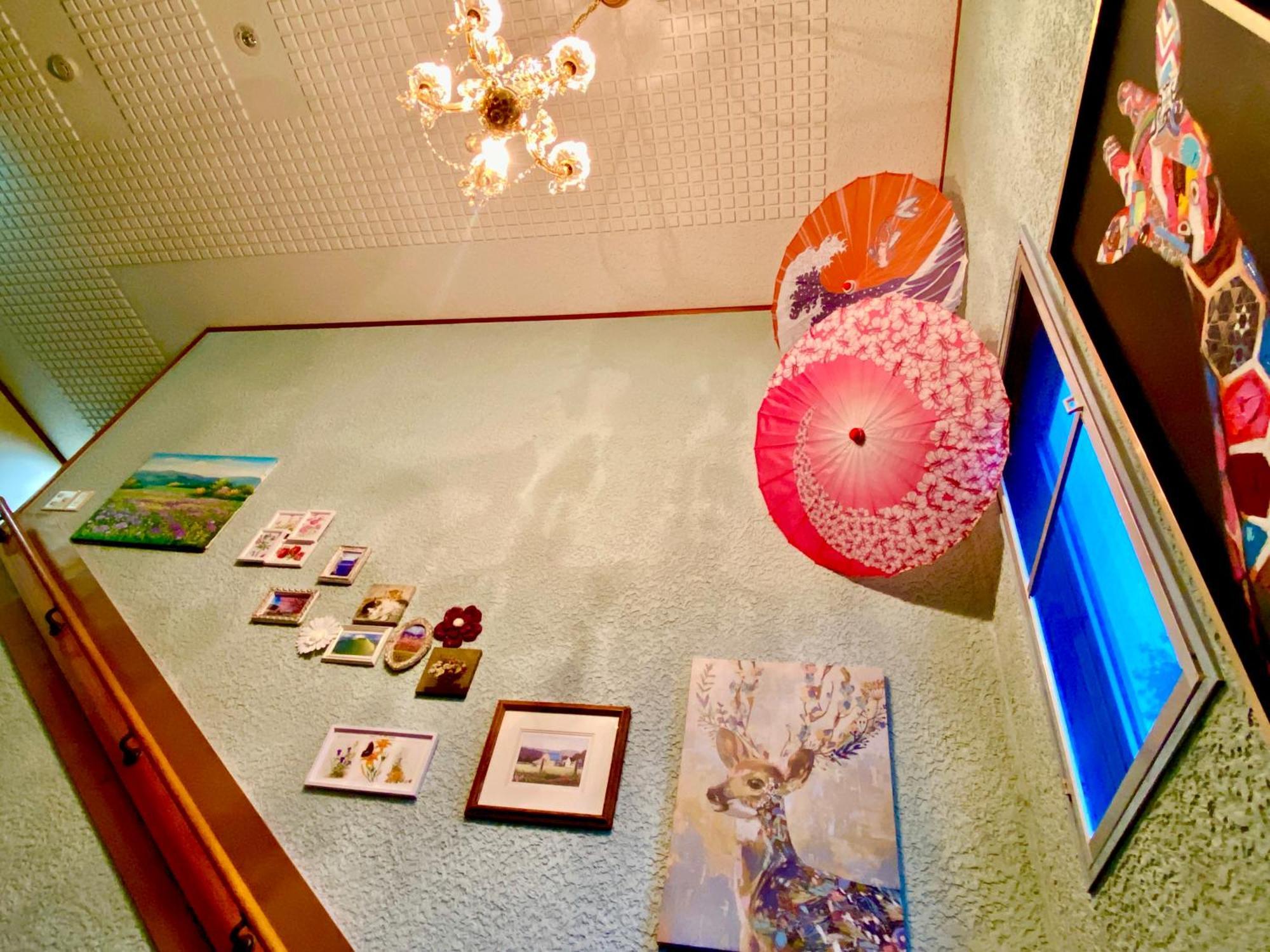 Hanamizuki Onsen Resort Itō Extérieur photo