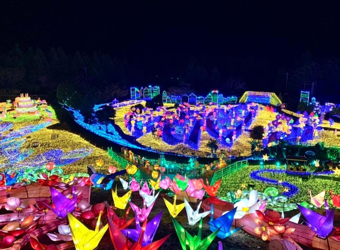 Hanamizuki Onsen Resort Itō Extérieur photo